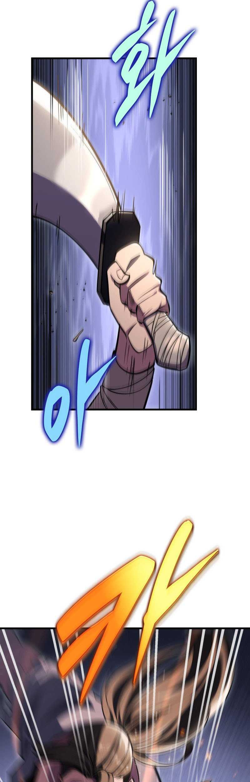 Heavenly Inquisition Sword Chapter 67 Gambar 14