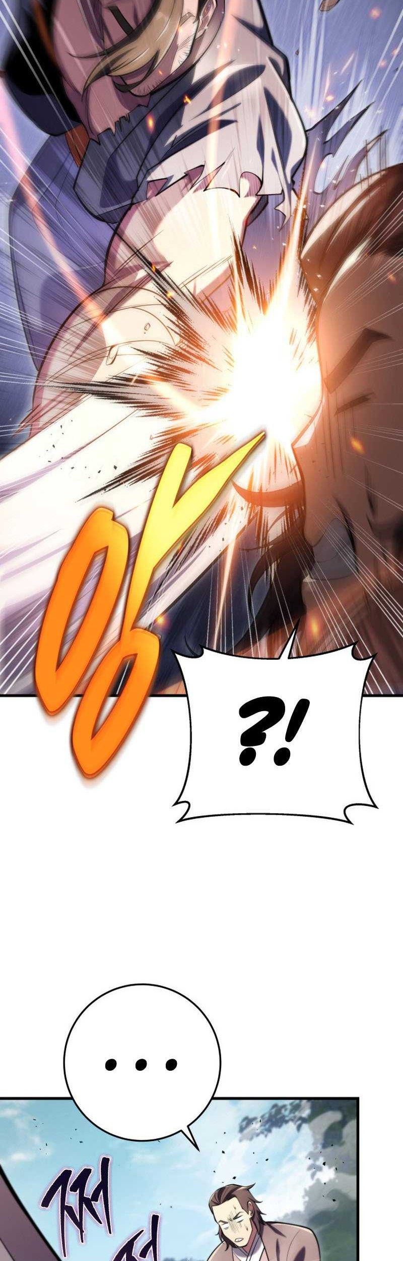 Heavenly Inquisition Sword Chapter 67 Gambar 15