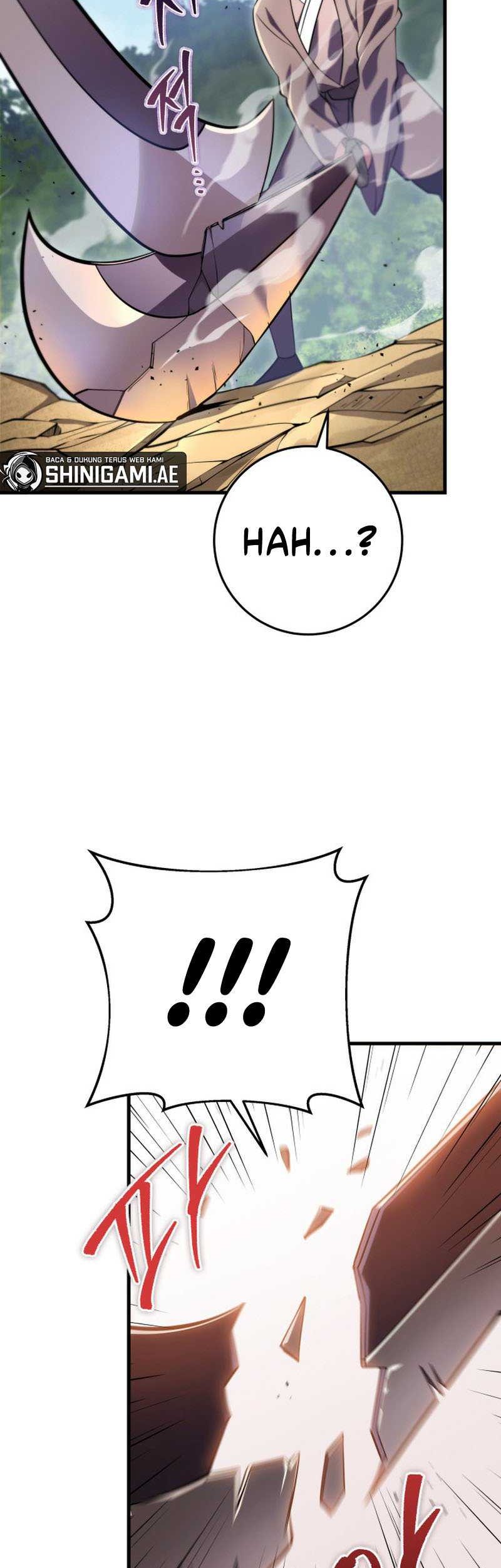 Heavenly Inquisition Sword Chapter 67 Gambar 16