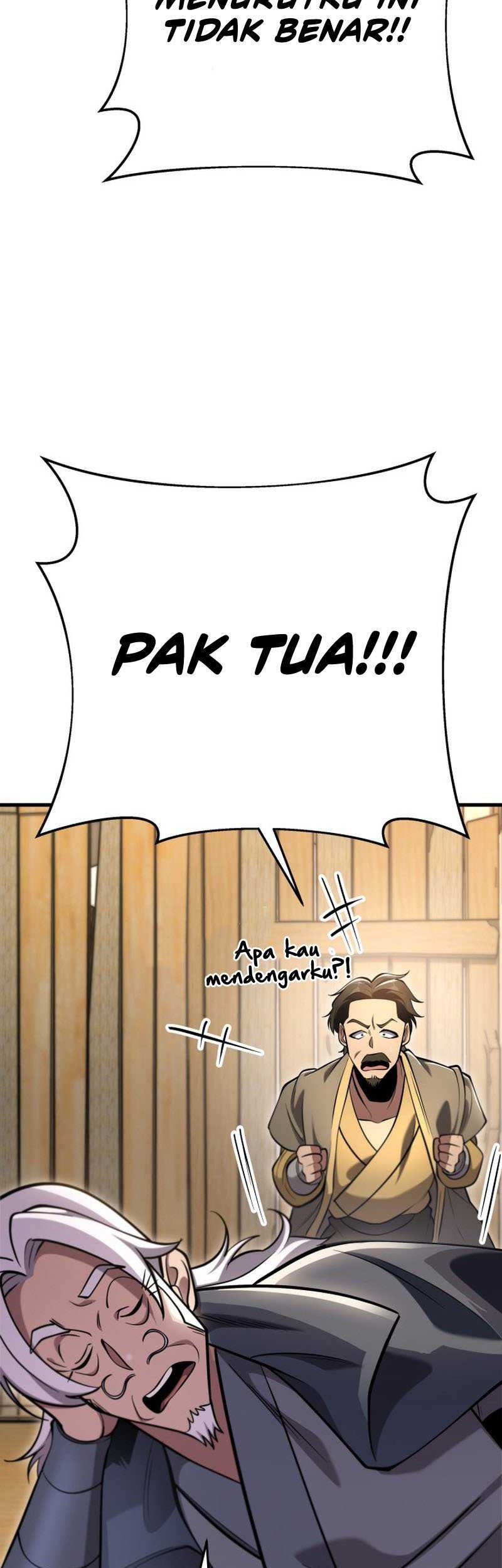 Heavenly Inquisition Sword Chapter 67 Gambar 24