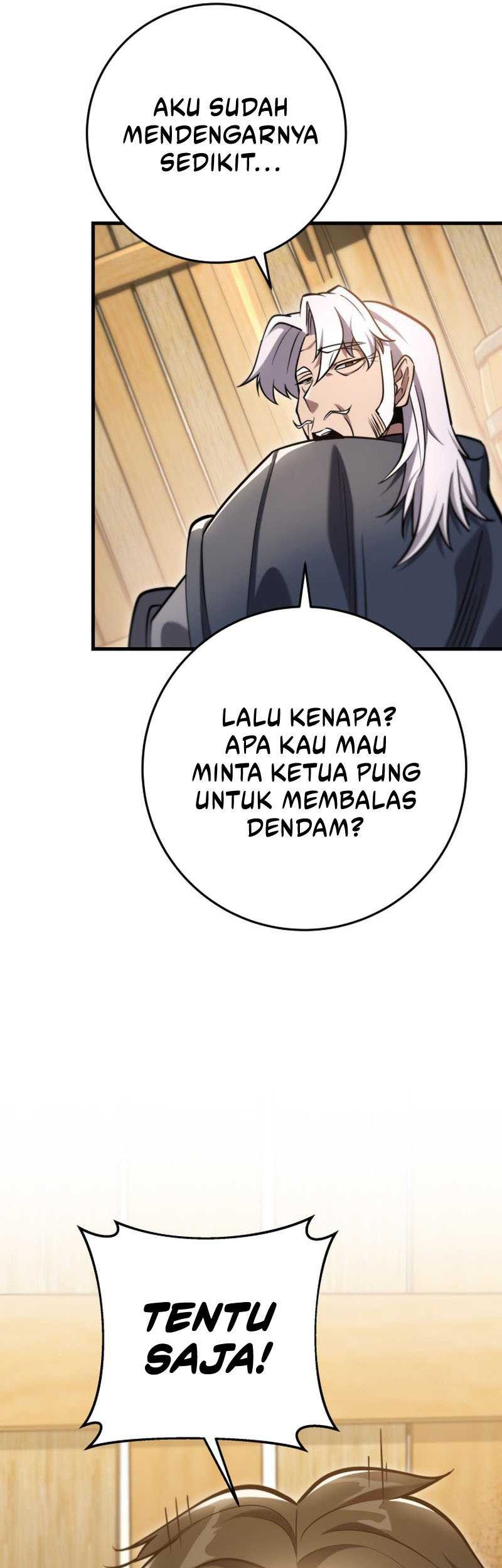 Heavenly Inquisition Sword Chapter 67 Gambar 30