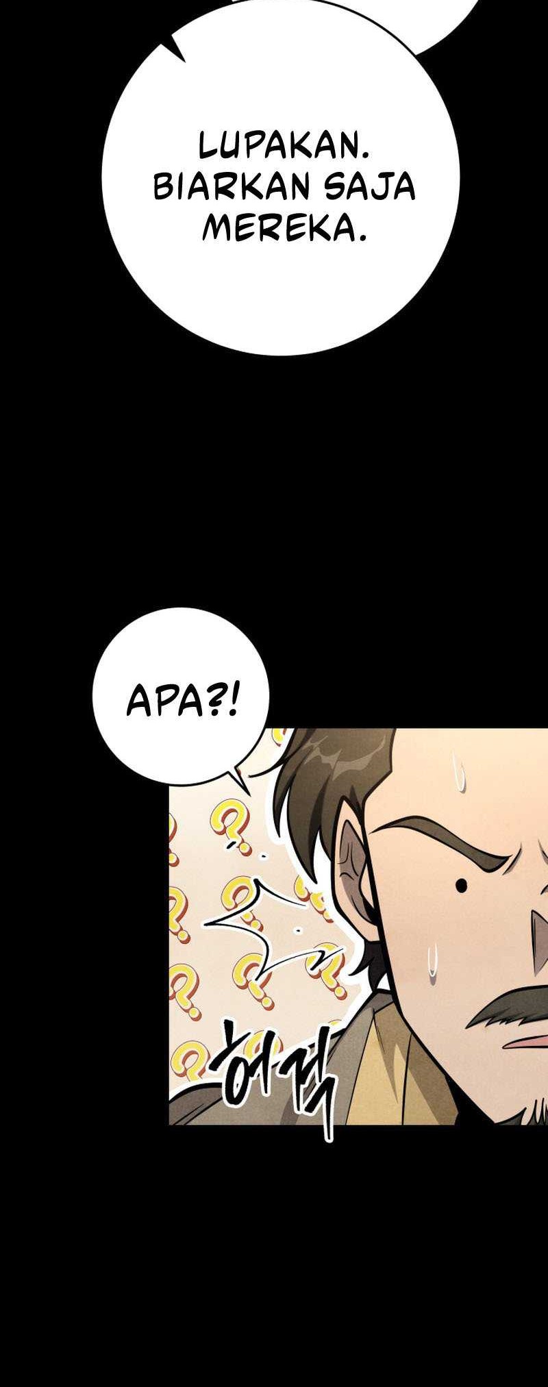 Heavenly Inquisition Sword Chapter 67 Gambar 33