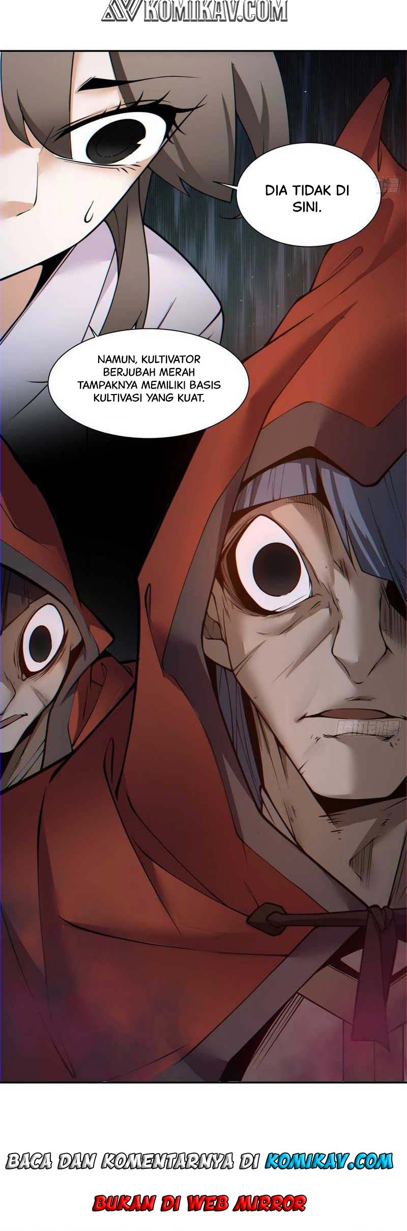 My Disciples Are All Big Villains Chapter 130 Gambar 26