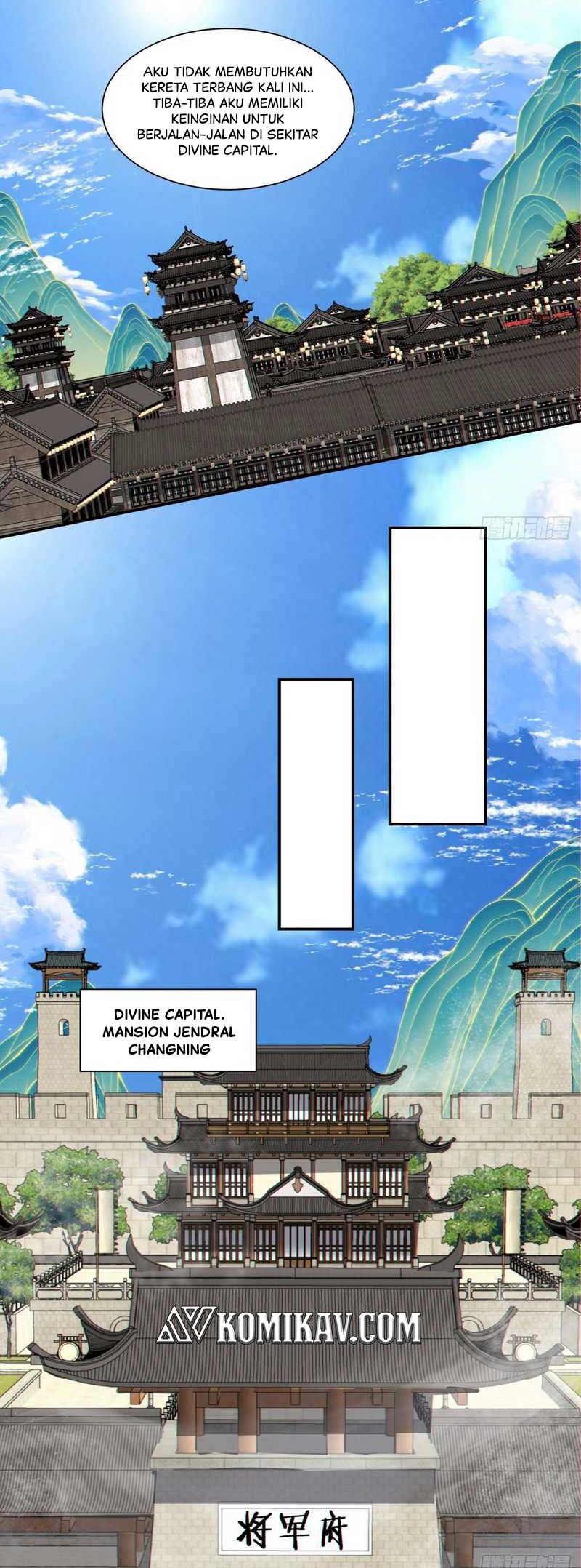 My Disciples Are All Big Villains Chapter 130 Gambar 7