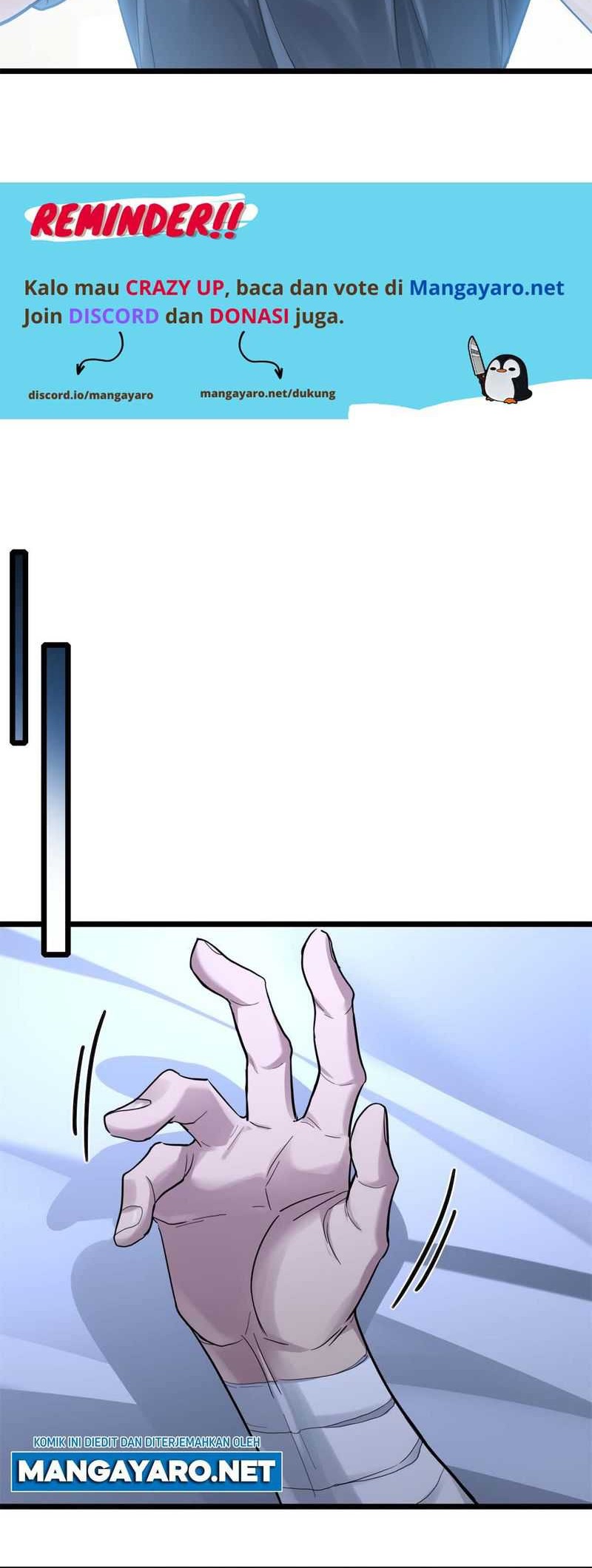 Let Me Game In Peace Chapter 112 Gambar 16