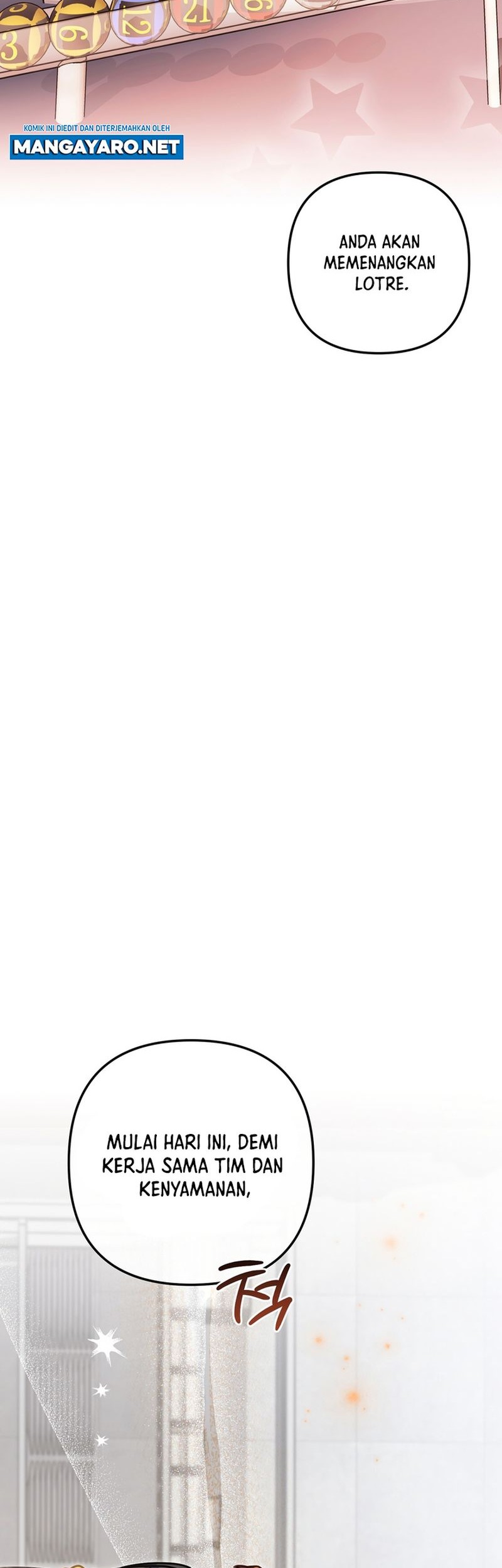 100 Years Old Top Chef Chapter 27 Gambar 3