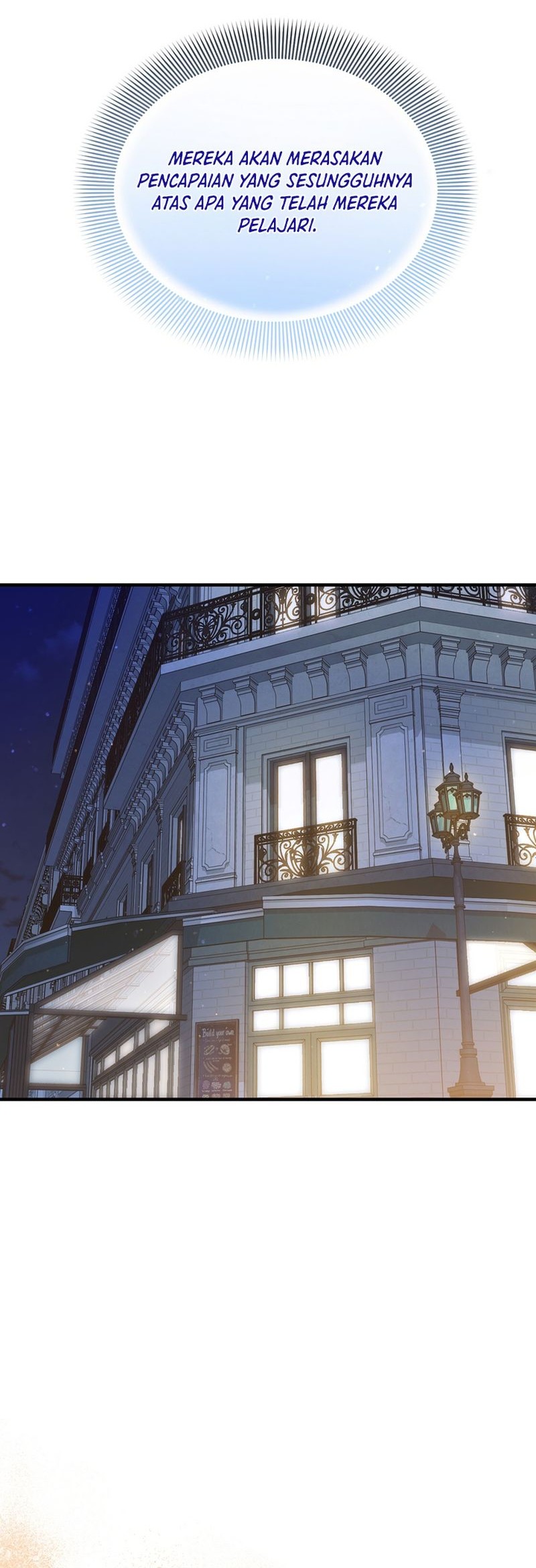 100 Years Old Top Chef Chapter 27 Gambar 17