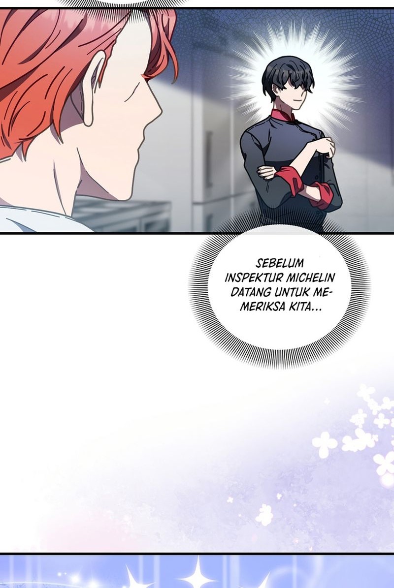 100 Years Old Top Chef Chapter 26 Gambar 37