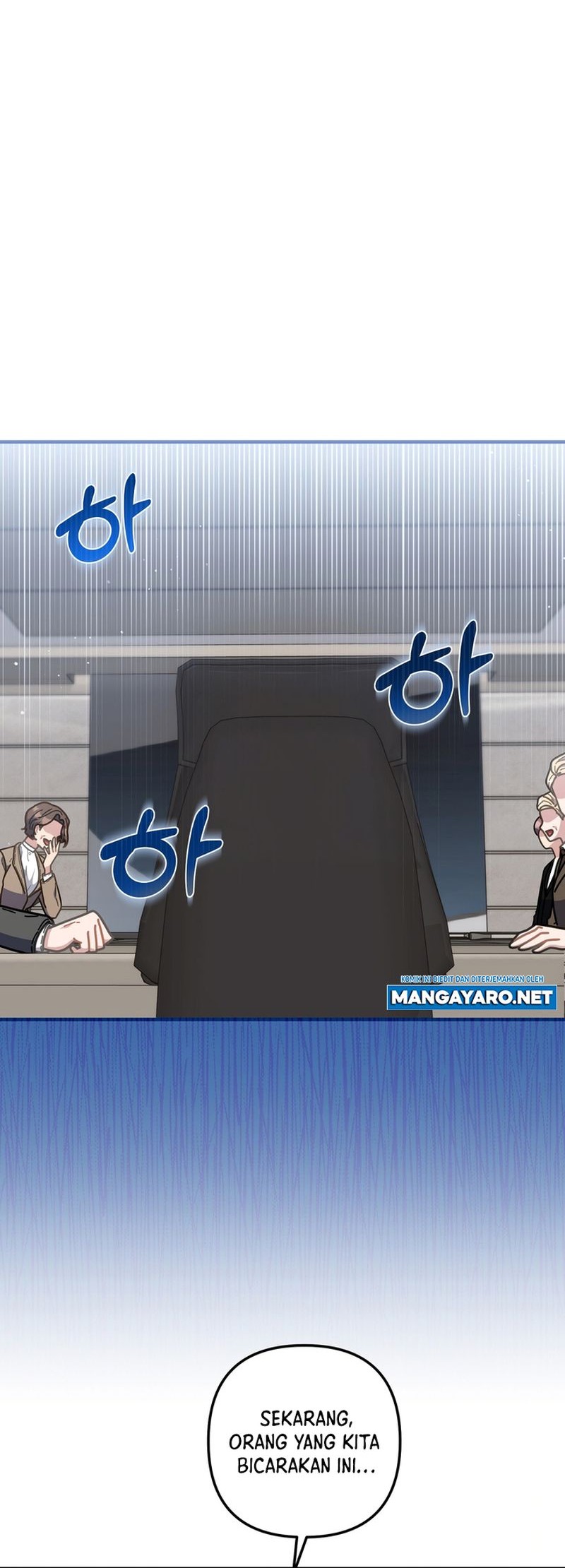 100 Years Old Top Chef Chapter 26 Gambar 5