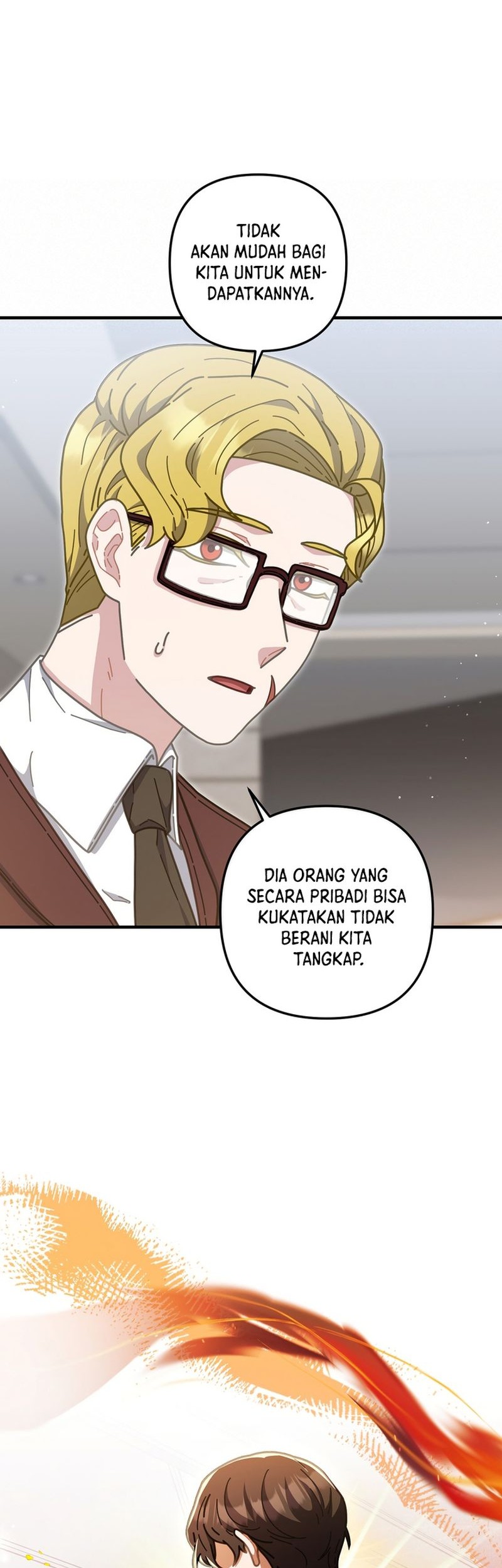 100 Years Old Top Chef Chapter 26 Gambar 7