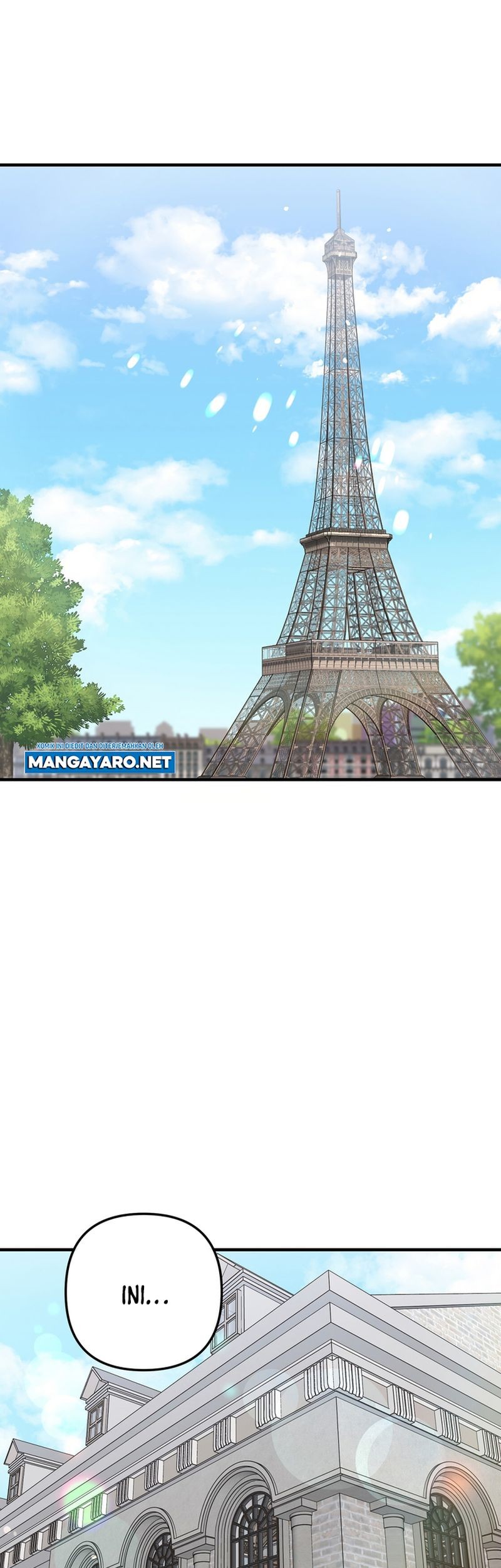 100 Years Old Top Chef Chapter 26 Gambar 14