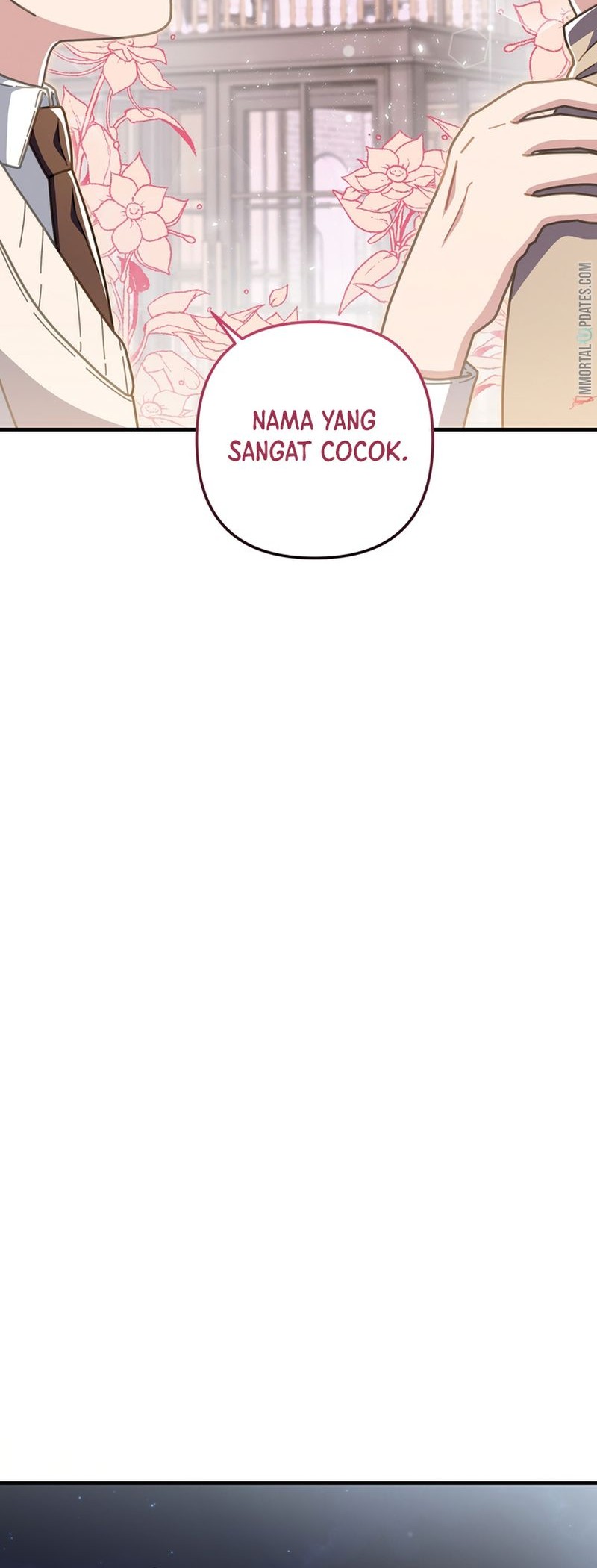 100 Years Old Top Chef Chapter 26 Gambar 33