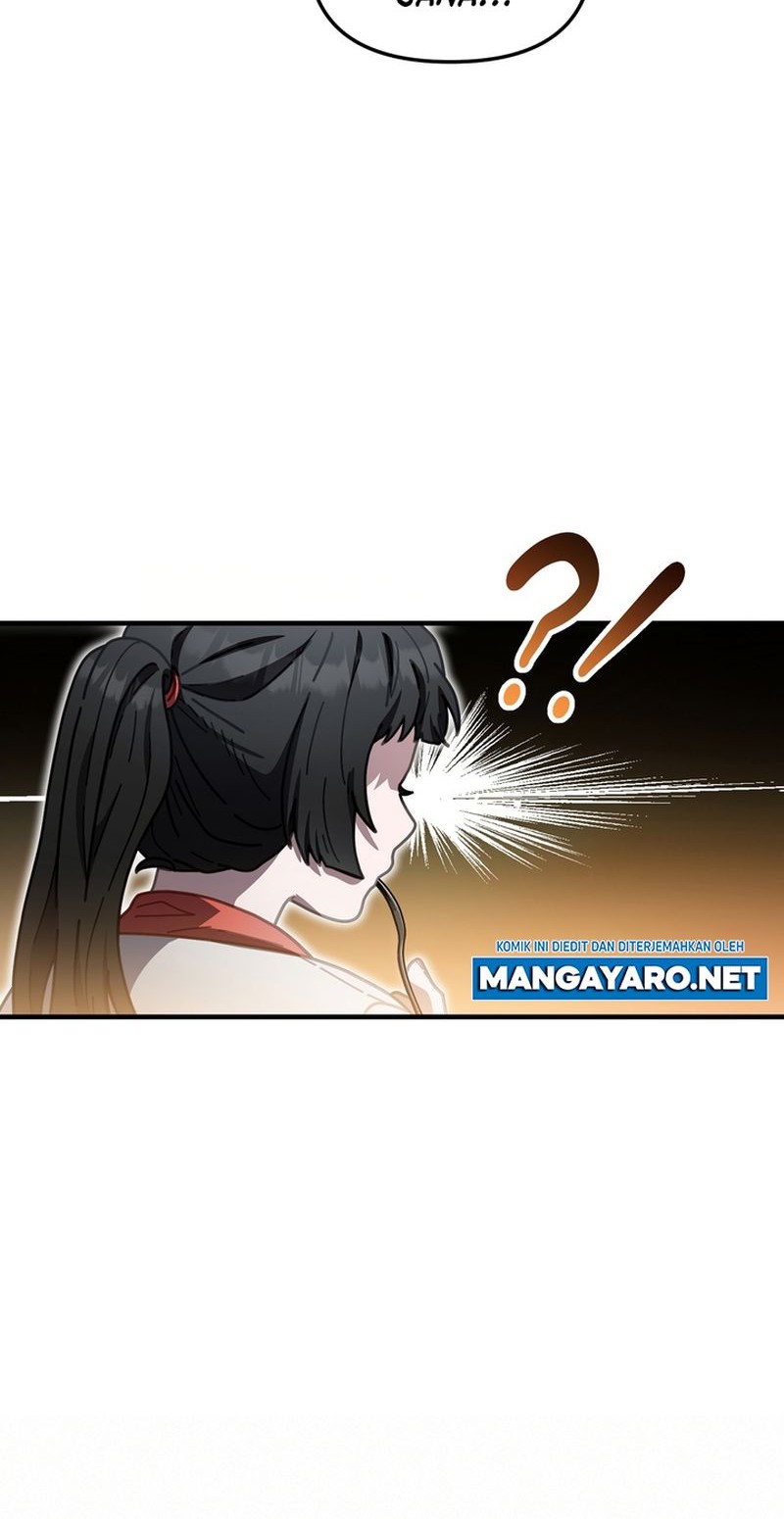 100 Years Old Top Chef Chapter 25 Gambar 41