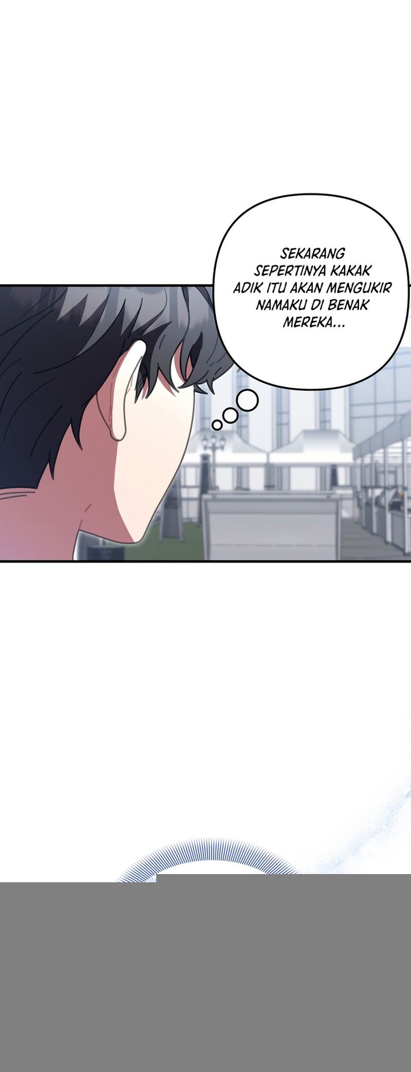 100 Years Old Top Chef Chapter 25 Gambar 17