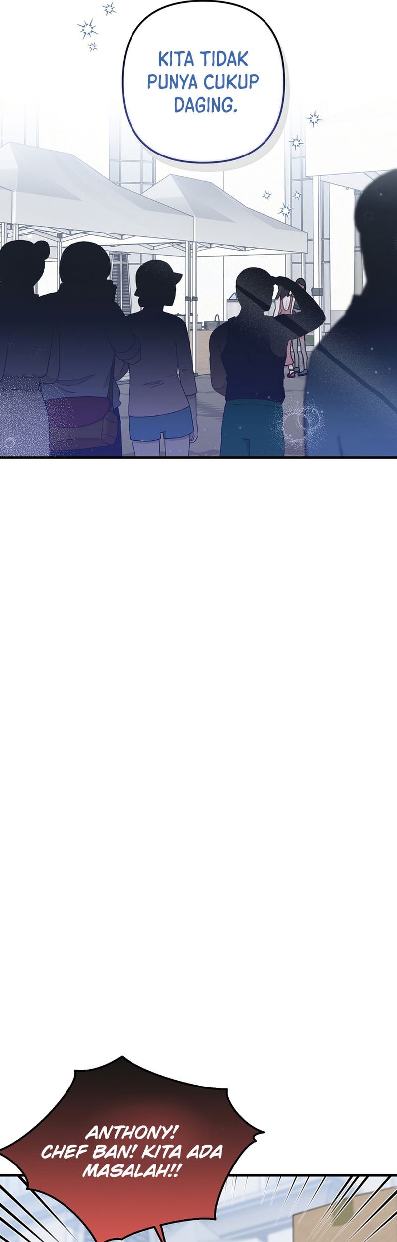 100 Years Old Top Chef Chapter 25 Gambar 26
