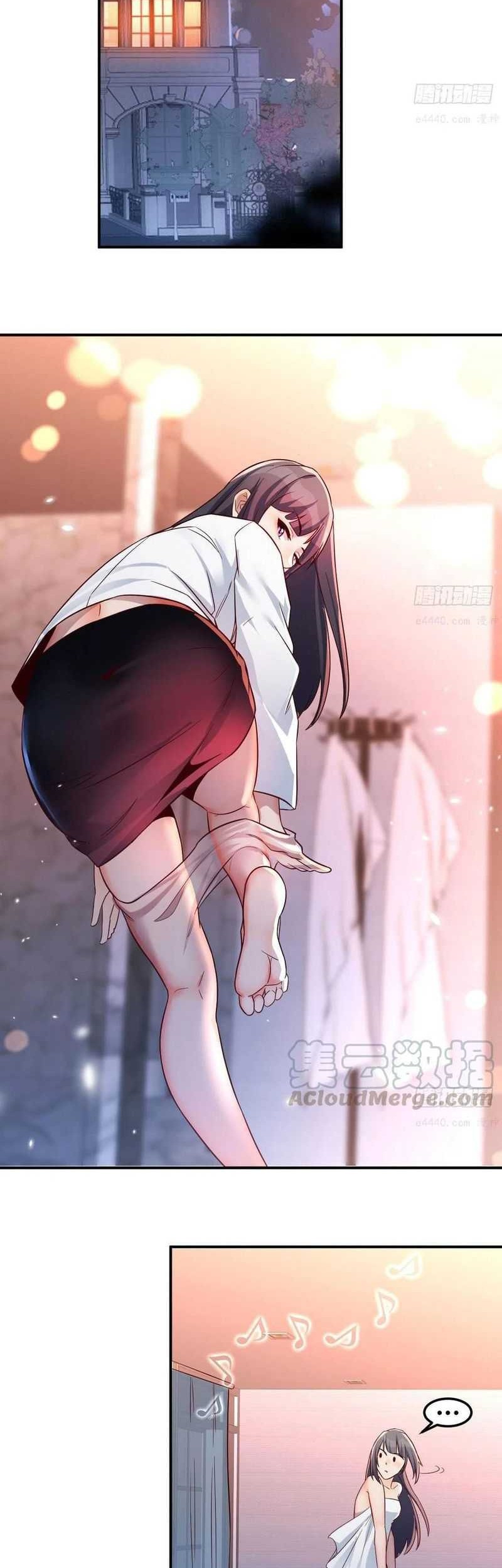 I Have Twin Girlfriends Chapter 145 Gambar 3