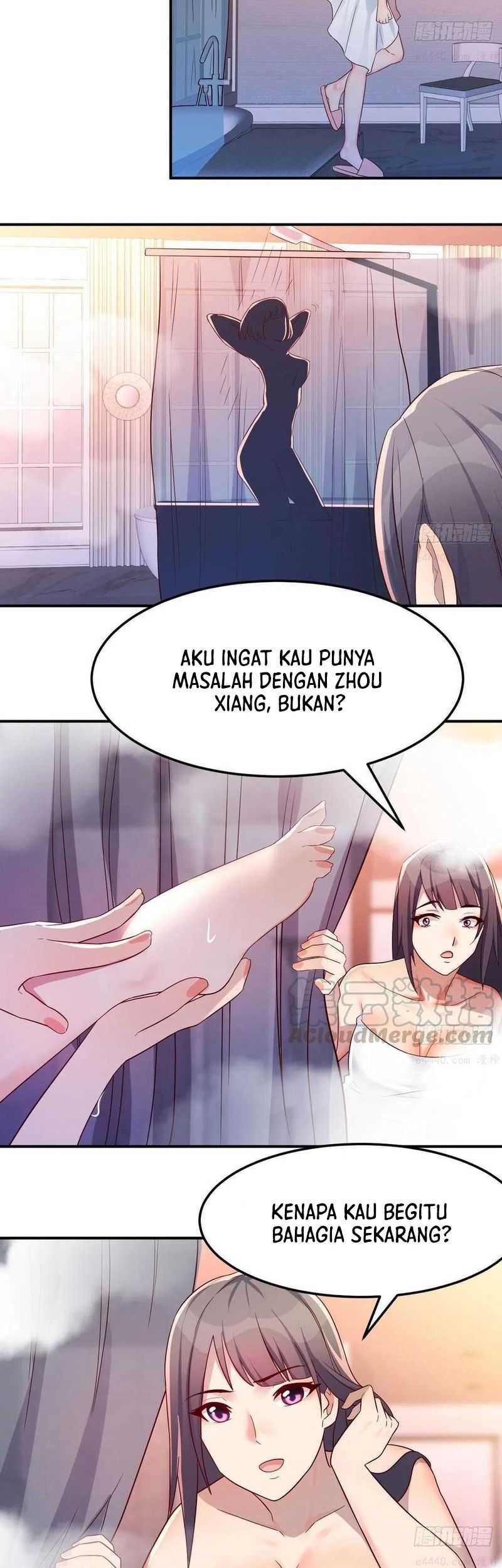 I Have Twin Girlfriends Chapter 145 Gambar 4