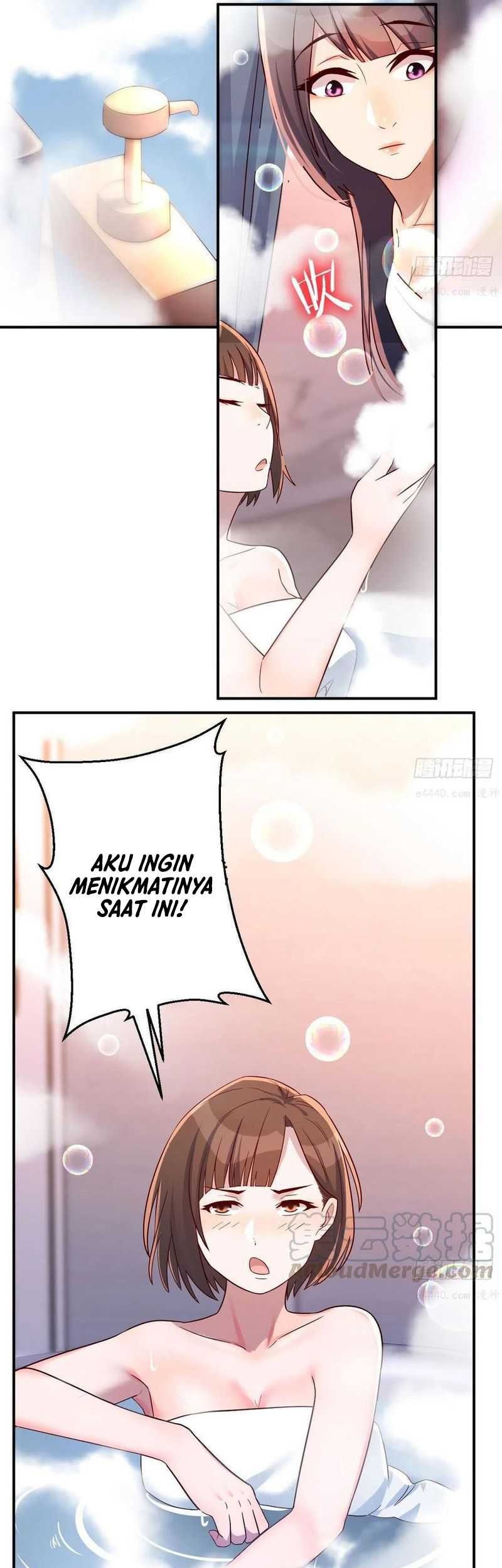 I Have Twin Girlfriends Chapter 145 Gambar 6