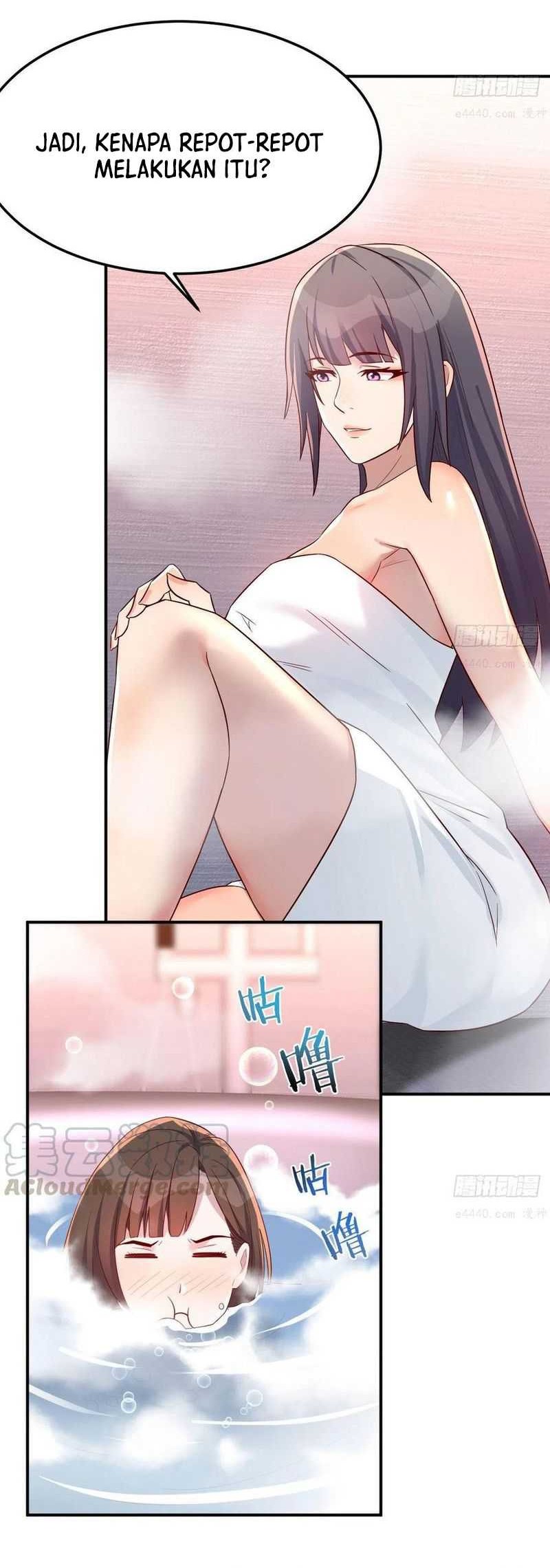 I Have Twin Girlfriends Chapter 145 Gambar 9