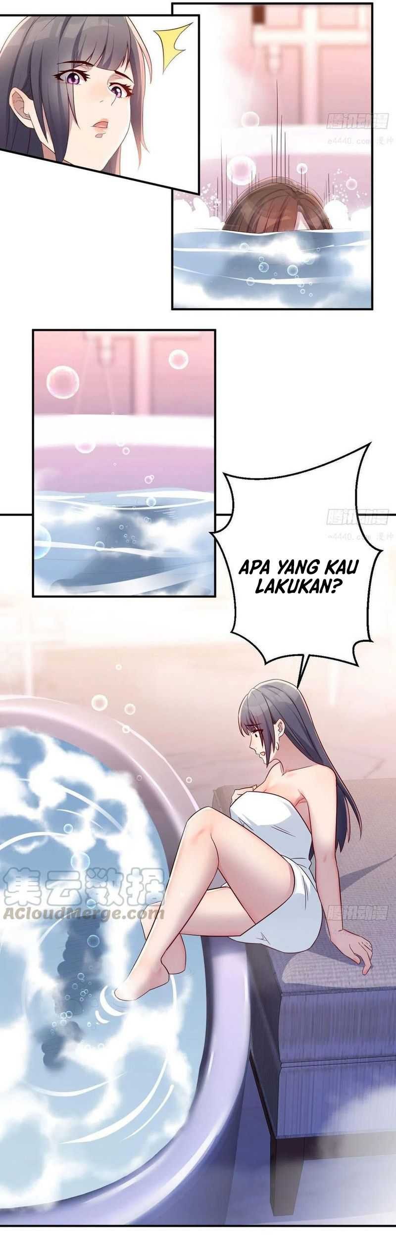 I Have Twin Girlfriends Chapter 145 Gambar 10