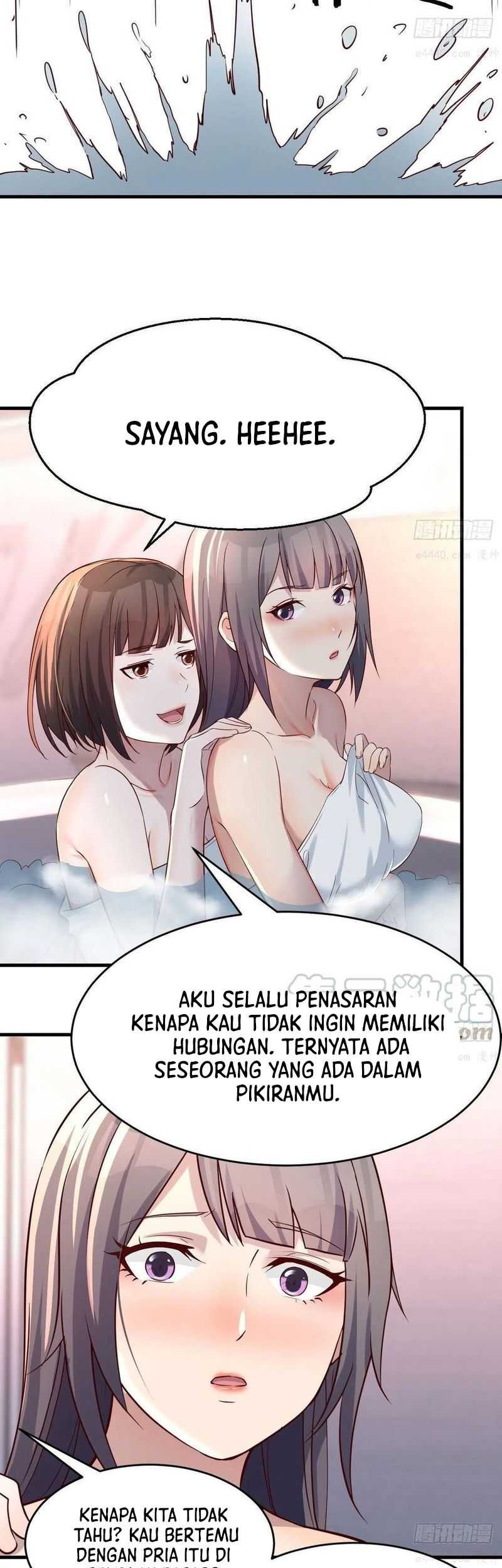 I Have Twin Girlfriends Chapter 145 Gambar 12