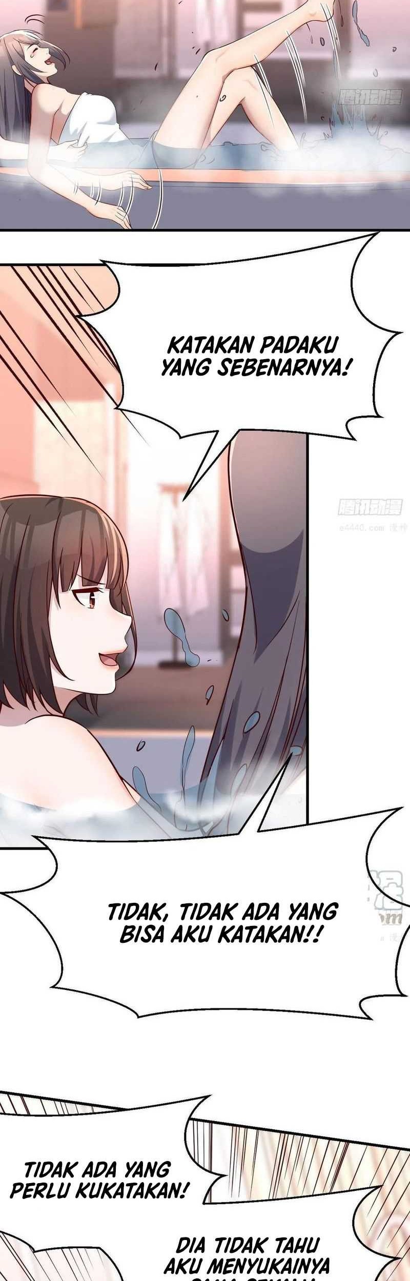 I Have Twin Girlfriends Chapter 145 Gambar 15