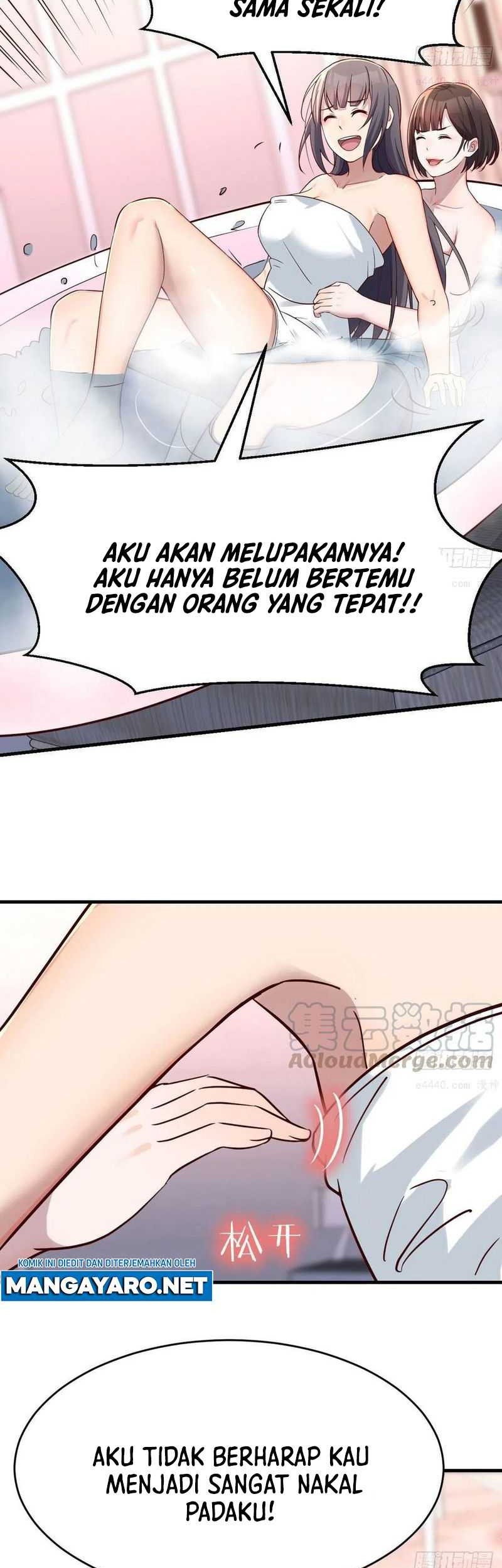 I Have Twin Girlfriends Chapter 145 Gambar 16