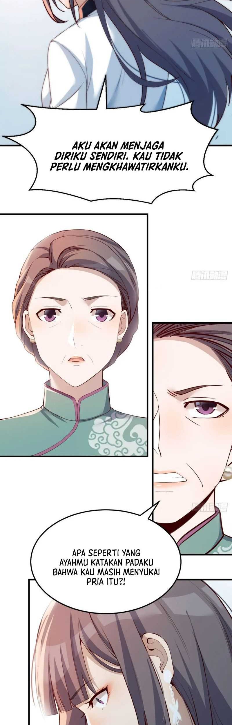 I Have Twin Girlfriends Chapter 144 Gambar 3