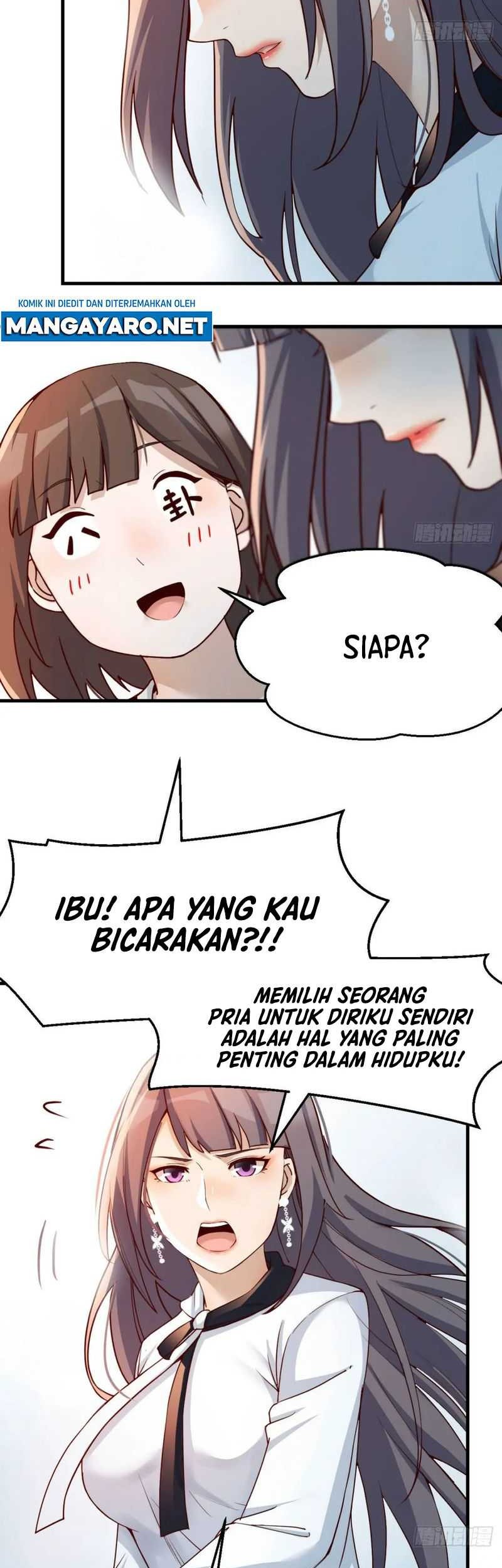 I Have Twin Girlfriends Chapter 144 Gambar 4