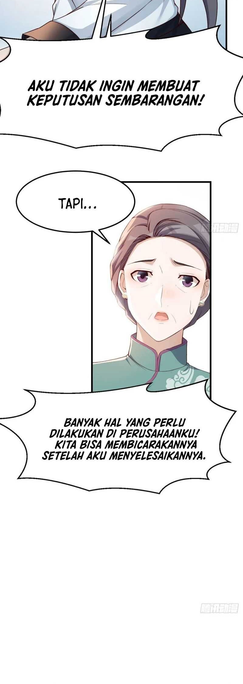 I Have Twin Girlfriends Chapter 144 Gambar 5