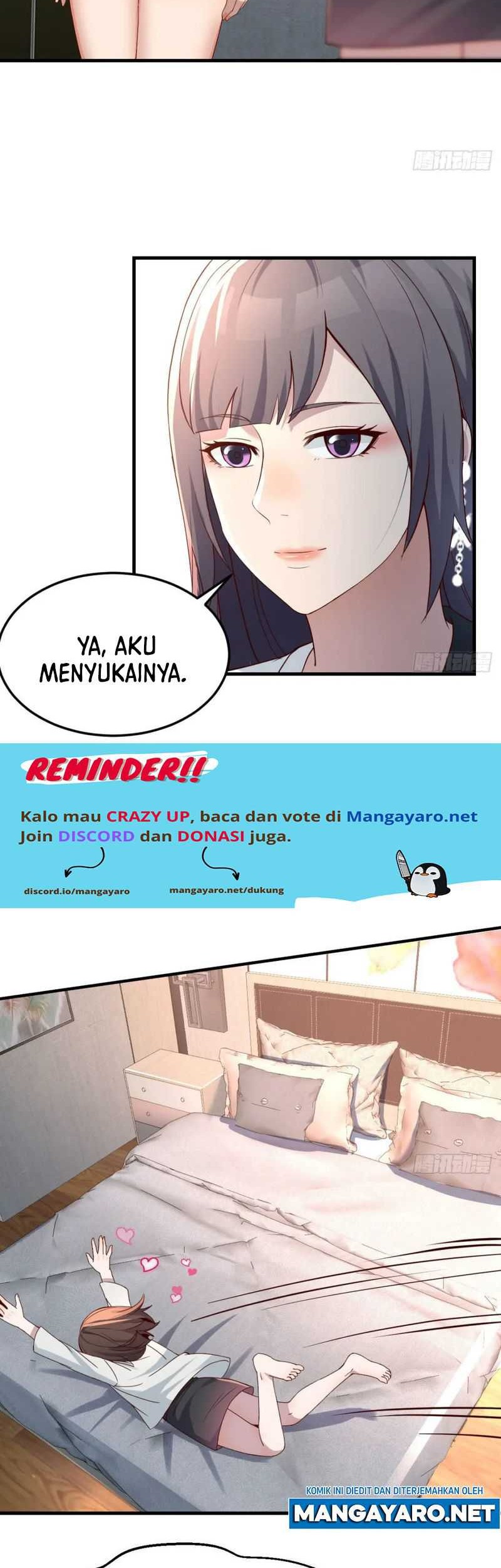 I Have Twin Girlfriends Chapter 144 Gambar 11