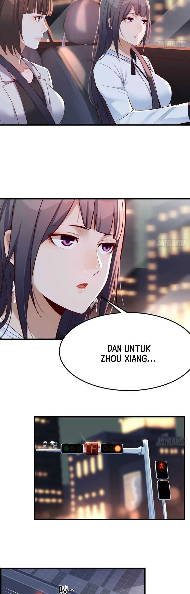 I Have Twin Girlfriends Chapter 143 Gambar 3