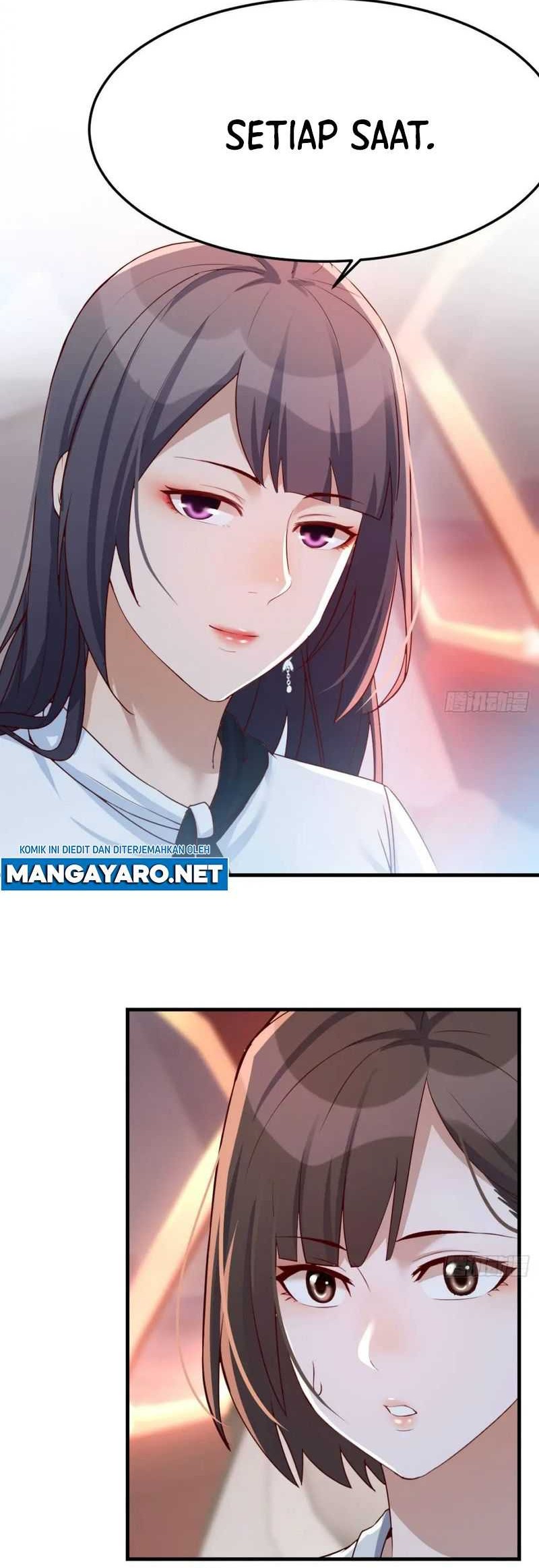 I Have Twin Girlfriends Chapter 143 Gambar 5