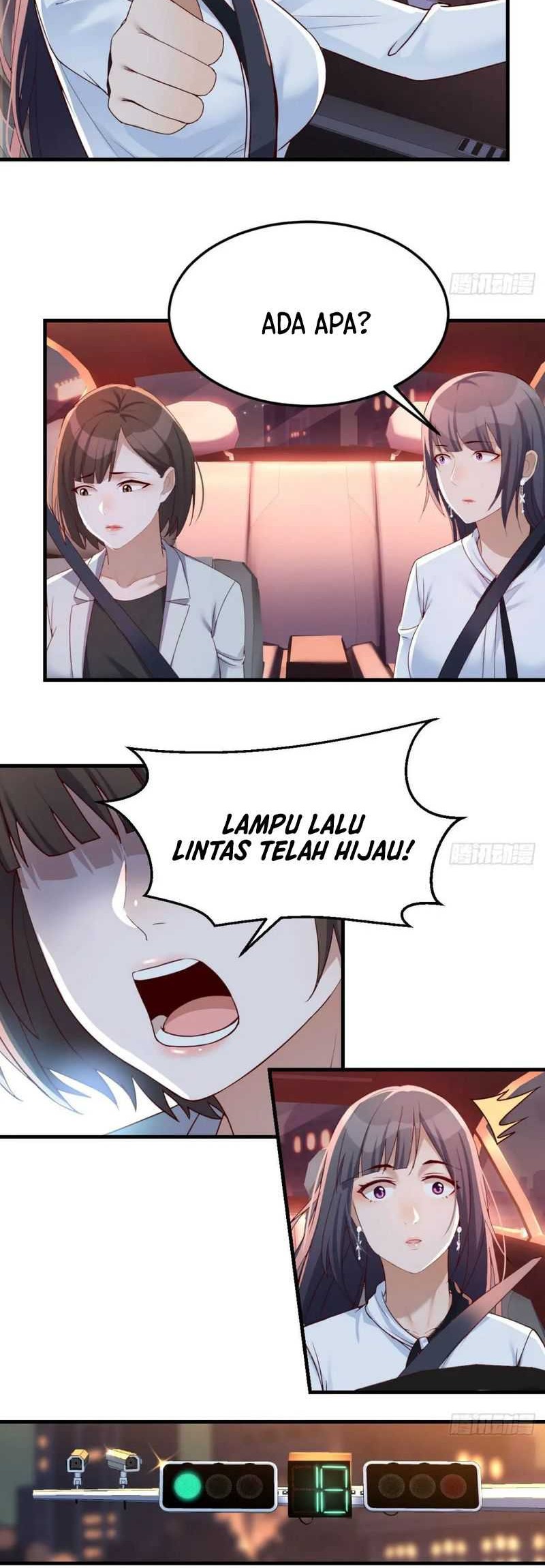 I Have Twin Girlfriends Chapter 143 Gambar 9