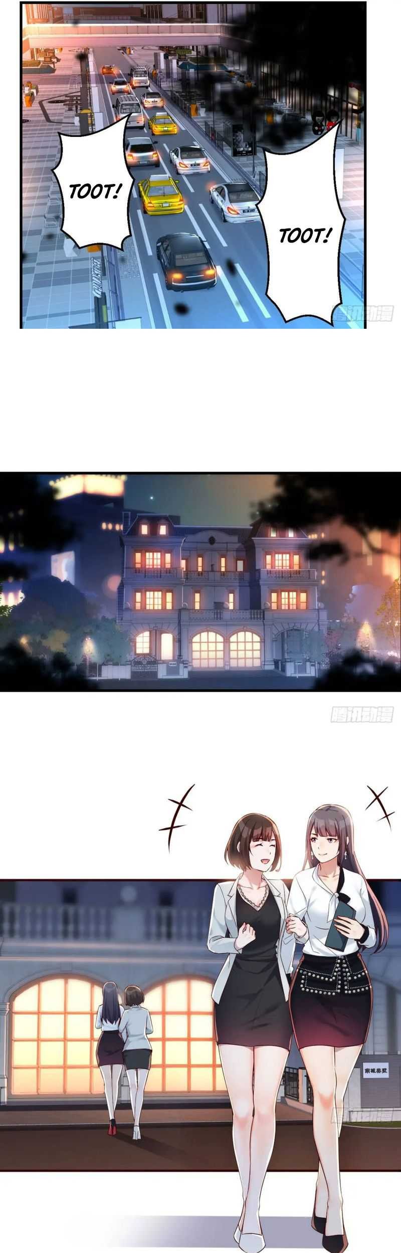 I Have Twin Girlfriends Chapter 143 Gambar 10