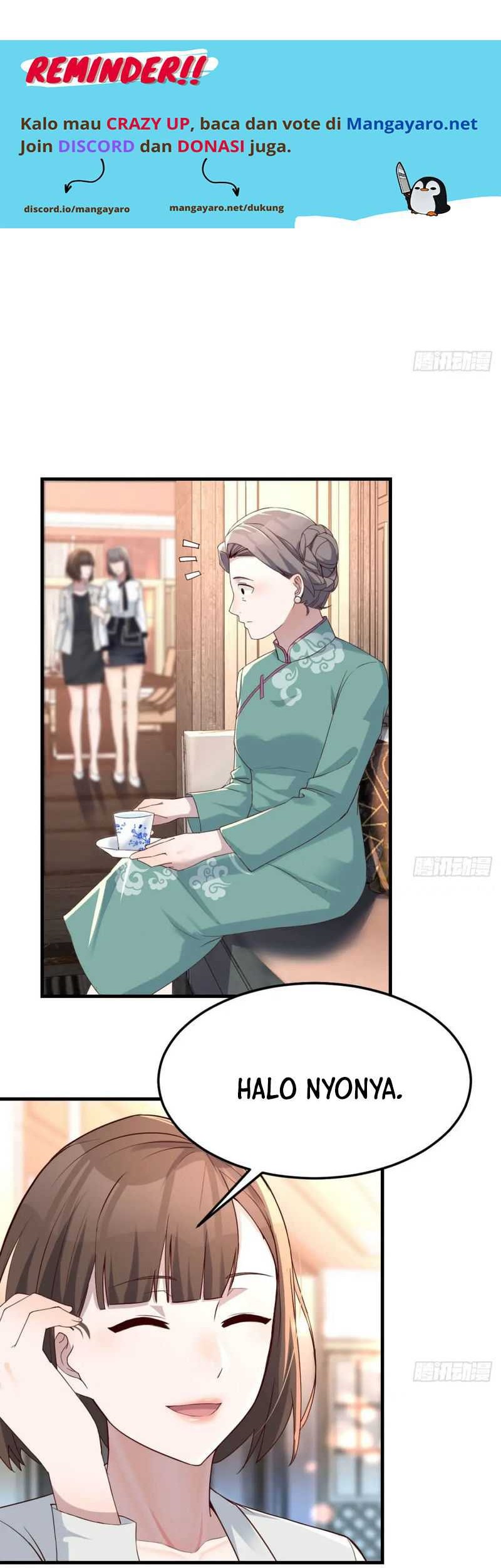 I Have Twin Girlfriends Chapter 143 Gambar 19