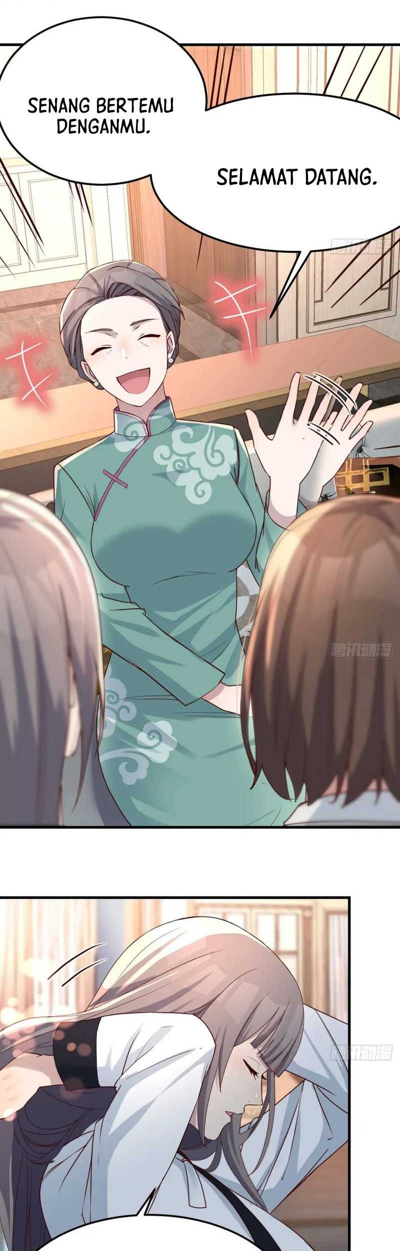 I Have Twin Girlfriends Chapter 143 Gambar 20