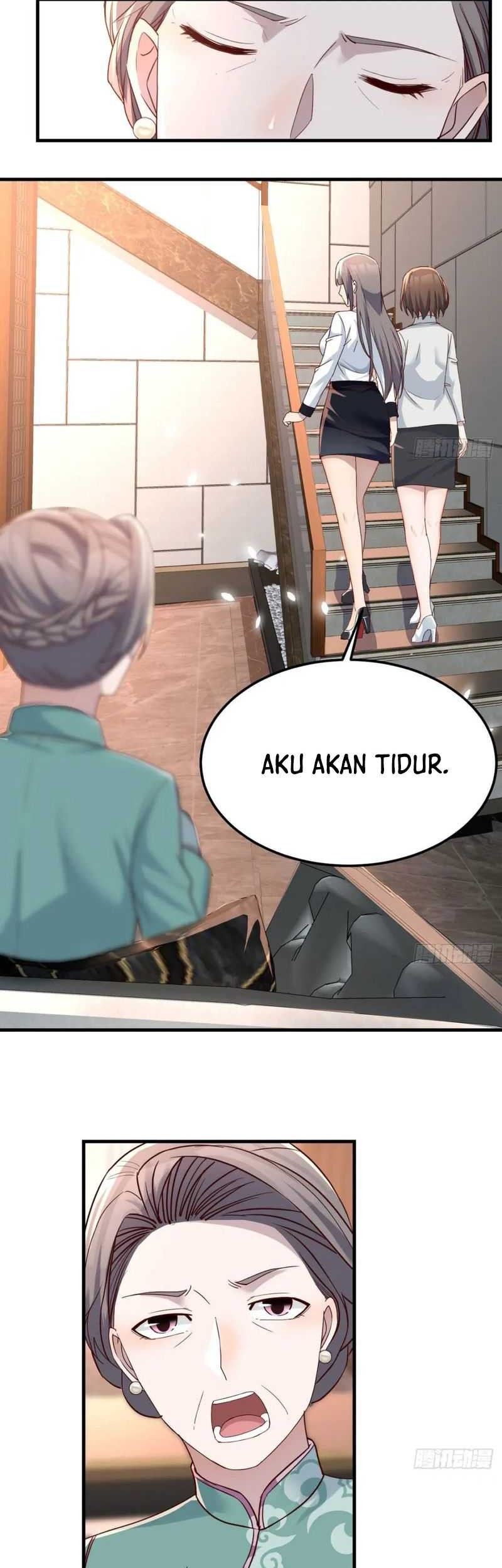 I Have Twin Girlfriends Chapter 143 Gambar 24