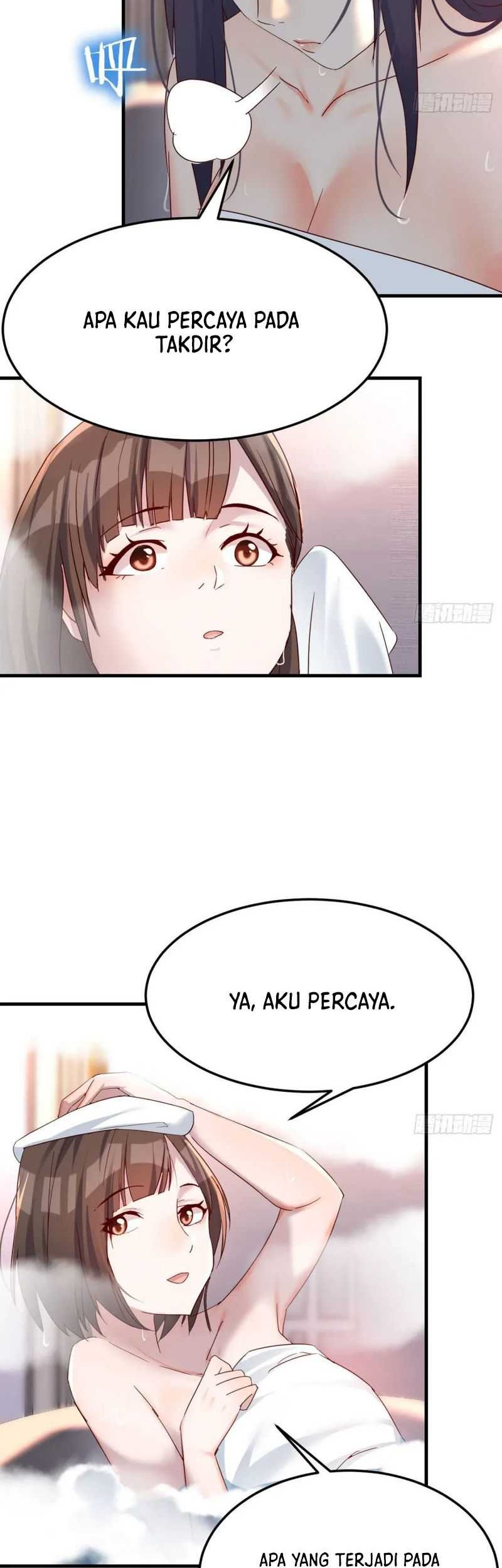 I Have Twin Girlfriends Chapter 146 Gambar 3