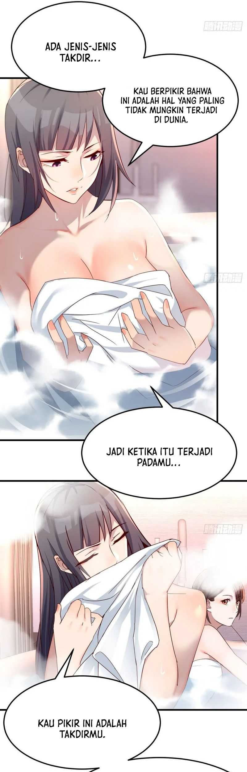 I Have Twin Girlfriends Chapter 146 Gambar 5