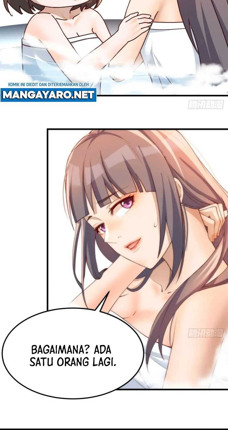 I Have Twin Girlfriends Chapter 146 Gambar 12