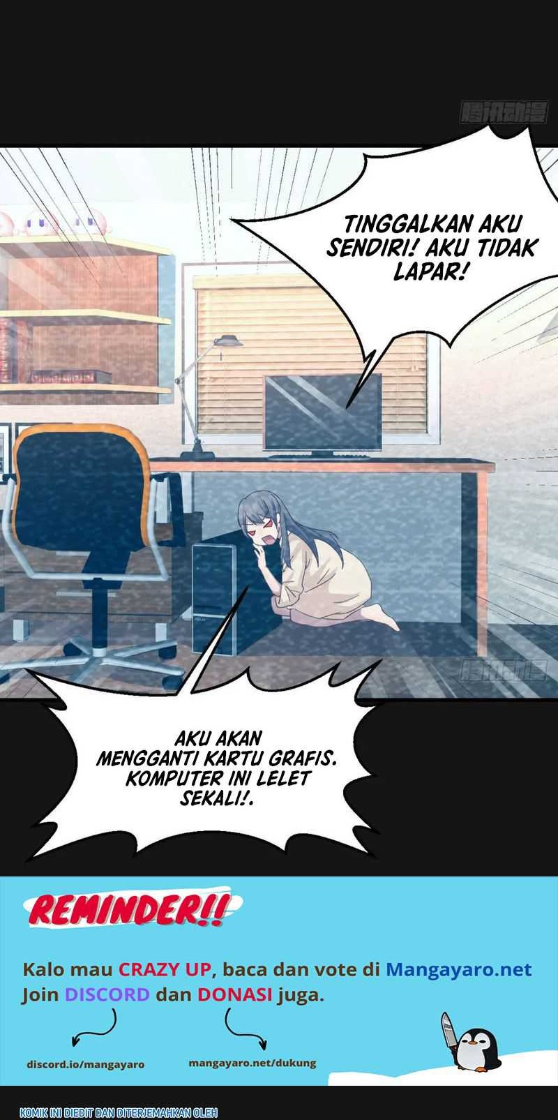 I Have Twin Girlfriends Chapter 146 Gambar 16