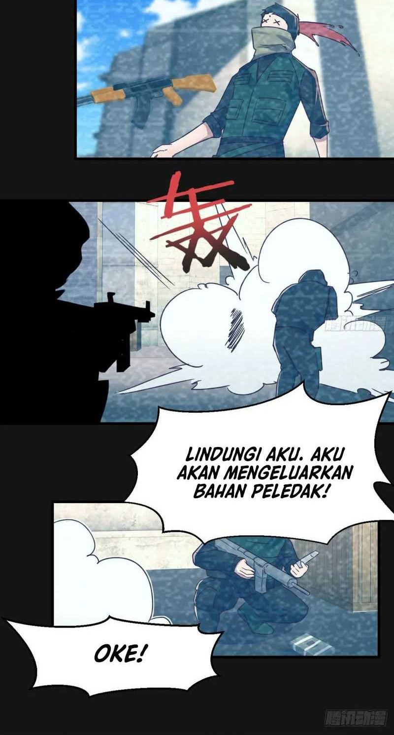 I Have Twin Girlfriends Chapter 146 Gambar 20