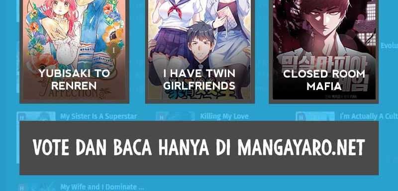 I Have Twin Girlfriends Chapter 146 Gambar 23