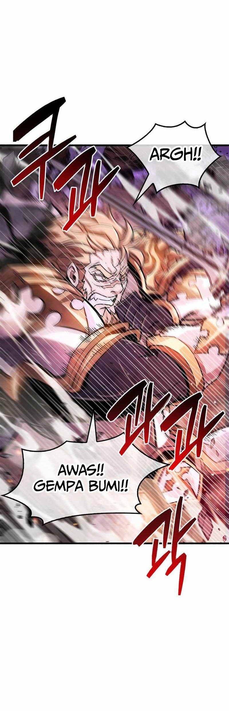 The Player Hides His Past Chapter 21 Gambar 30