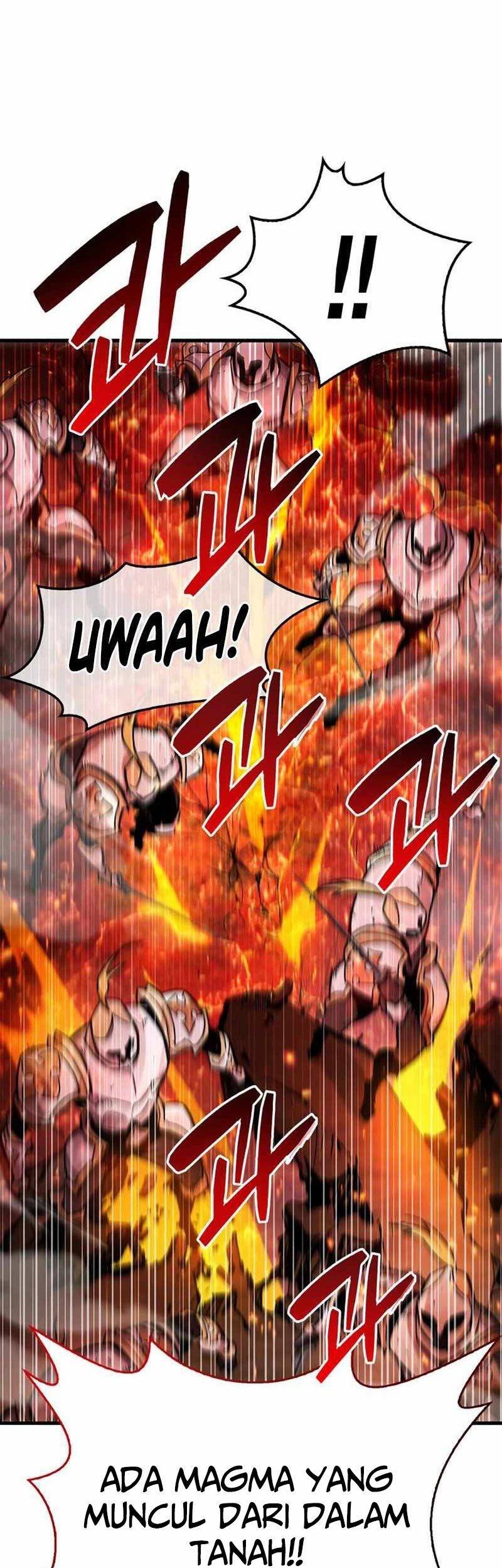 The Player Hides His Past Chapter 21 Gambar 31