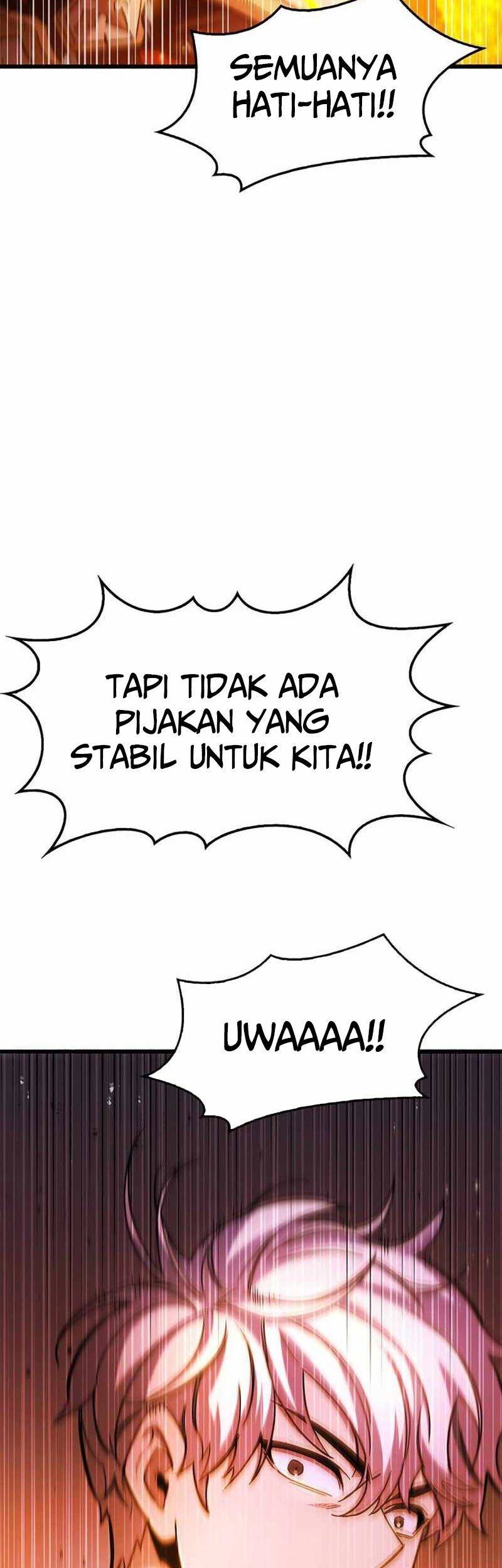 The Player Hides His Past Chapter 21 Gambar 33