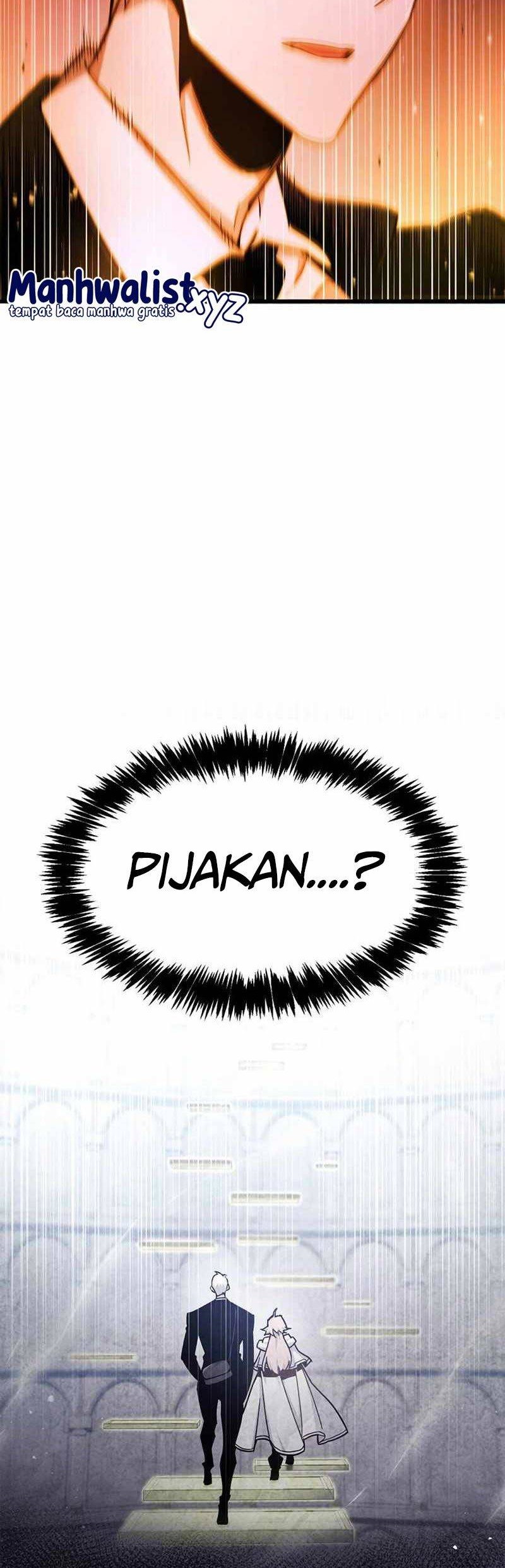 The Player Hides His Past Chapter 21 Gambar 34