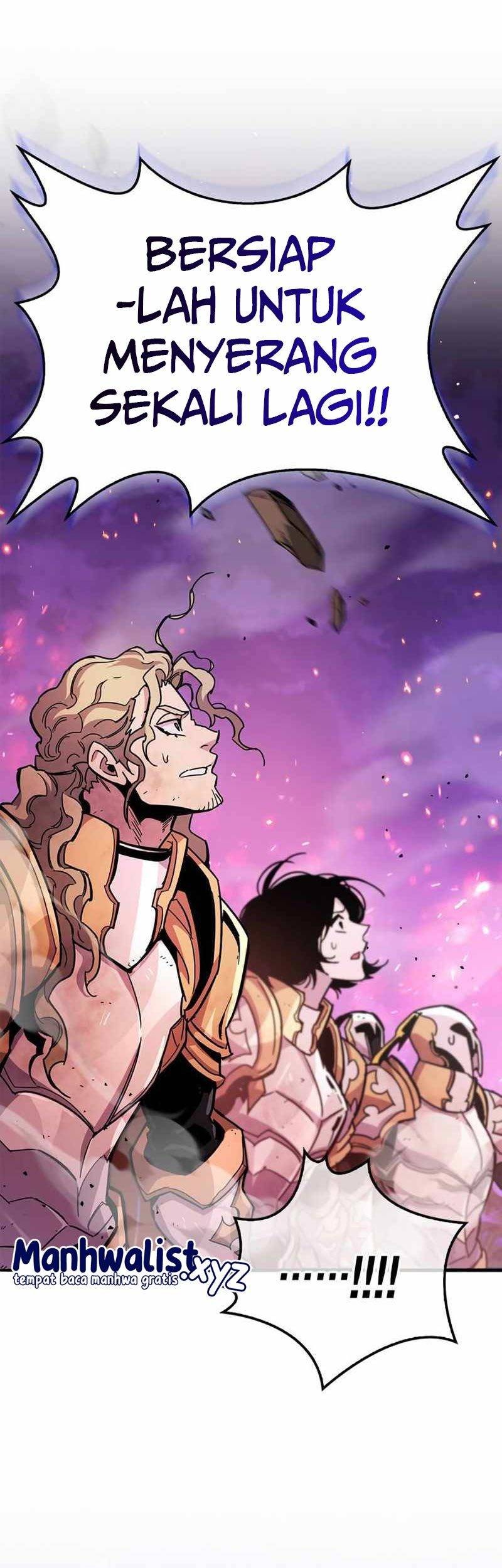 The Player Hides His Past Chapter 21 Gambar 37