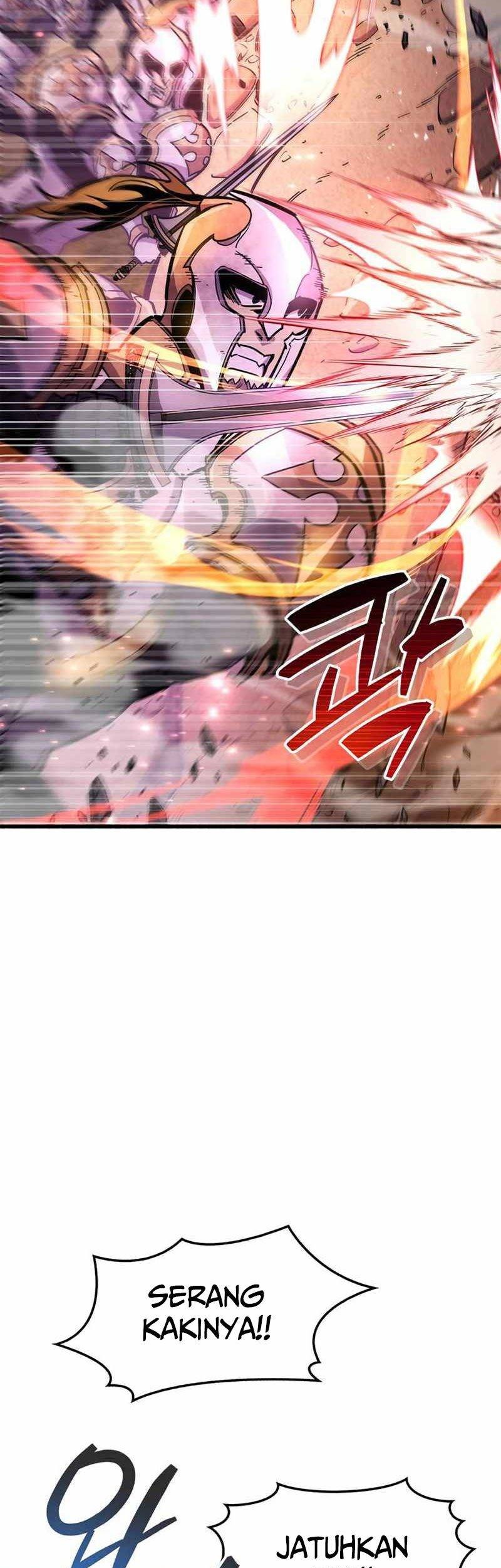 The Player Hides His Past Chapter 21 Gambar 19